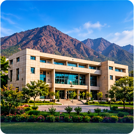 IIM Jammu IPM visual — Genius IAS Rohtak